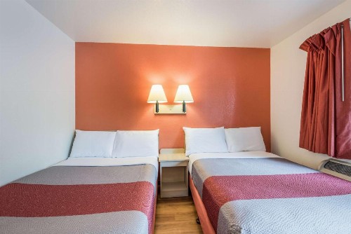 Motel 6-Rohnert Park CA - image 25