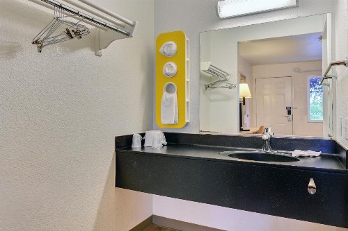 Motel 6-Rohnert Park CA - image 29