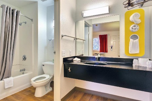 Motel 6-Rohnert Park CA - image 34