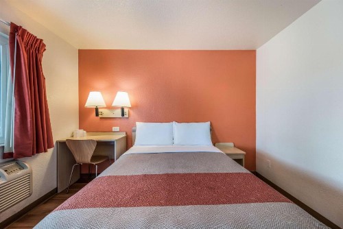 Motel 6-Rohnert Park CA - image 44
