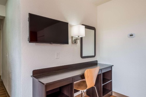 Motel 6-Rohnert Park CA - image 45
