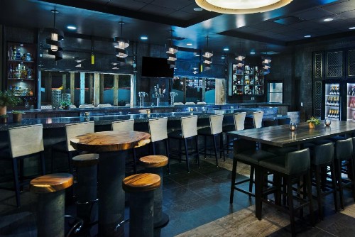 Oxford Suites Sonoma - Rohnert Park - image 18
