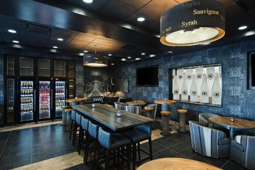 Oxford Suites Sonoma - Rohnert Park - image 19