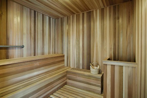 Oxford Suites Sonoma - Rohnert Park - image 23