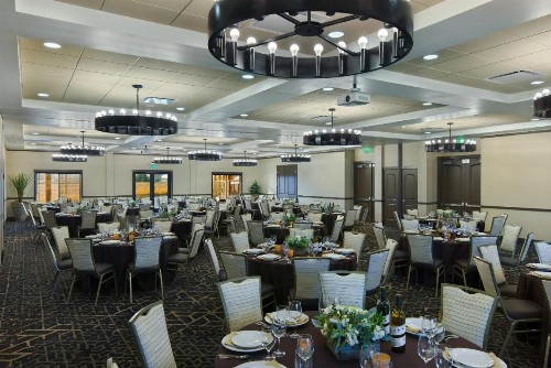 Oxford Suites Sonoma - Rohnert Park - image 27