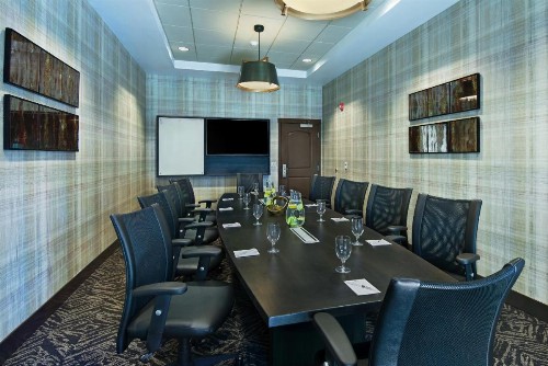 Oxford Suites Sonoma - Rohnert Park - image 4