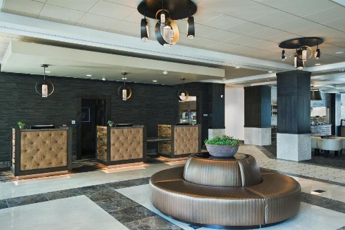 Oxford Suites Sonoma - Rohnert Park - image 5