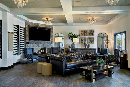 Oxford Suites Sonoma - Rohnert Park - image 9
