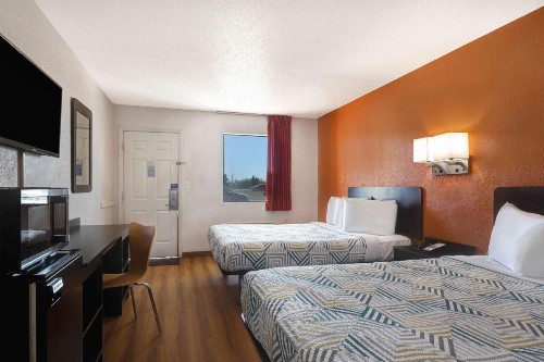 Motel 6-Rolla MO