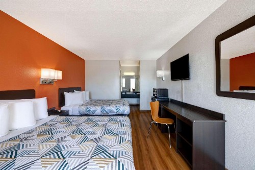 Motel 6-Rolla MO - image 2