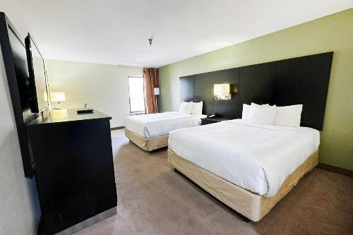 Baymont by Wyndham Rome West - image 13