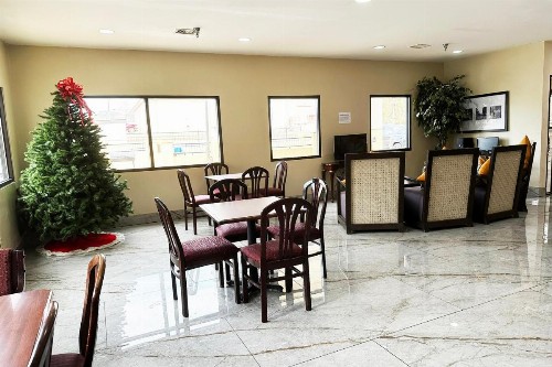 Baymont by Wyndham Rome West - image 15