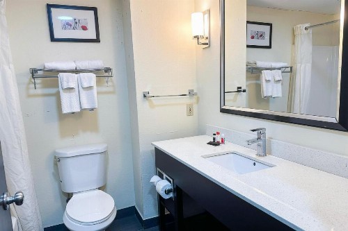 Baymont by Wyndham Rome West - image 18