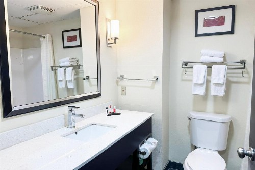 Baymont by Wyndham Rome West - image 19
