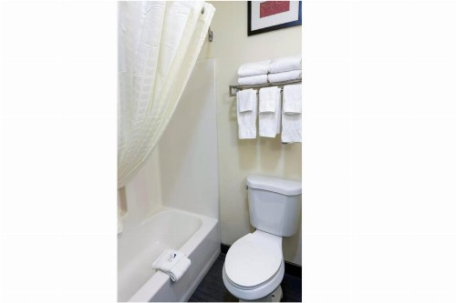 Baymont by Wyndham Rome West - image 21