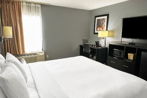 Baymont by Wyndham Rome West - image 22