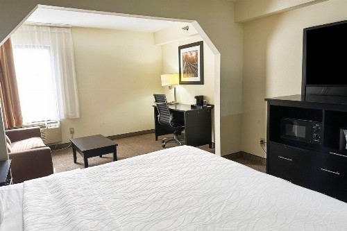 Baymont by Wyndham Rome West - image 23