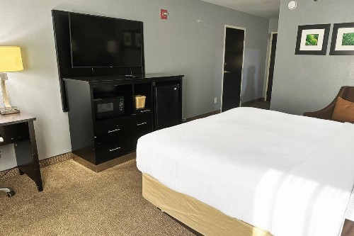 Baymont by Wyndham Rome West - image 24