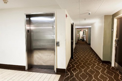 Baymont by Wyndham Rome West - image 29