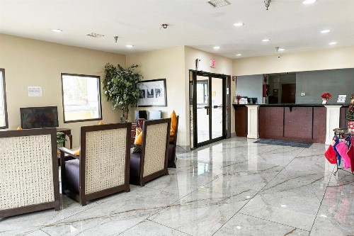 Baymont by Wyndham Rome West - image 30