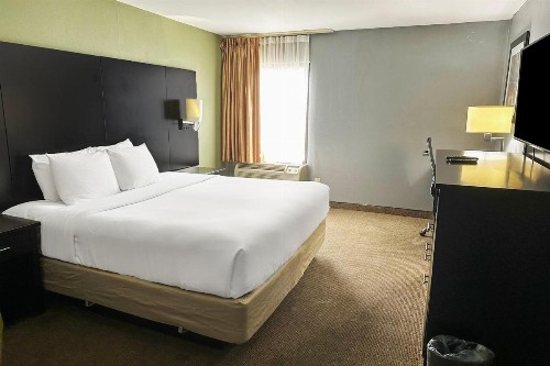 Baymont by Wyndham Rome West - image 33