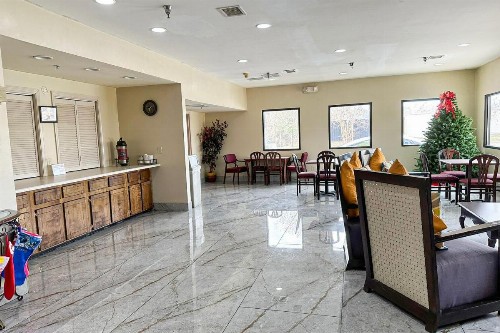Baymont by Wyndham Rome West - image 37