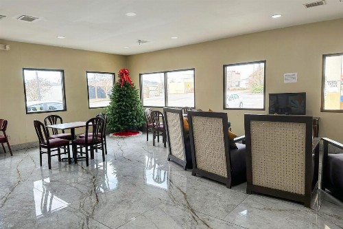 Baymont by Wyndham Rome West - image 41