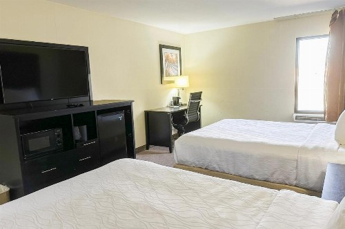 Baymont by Wyndham Rome West - image 46