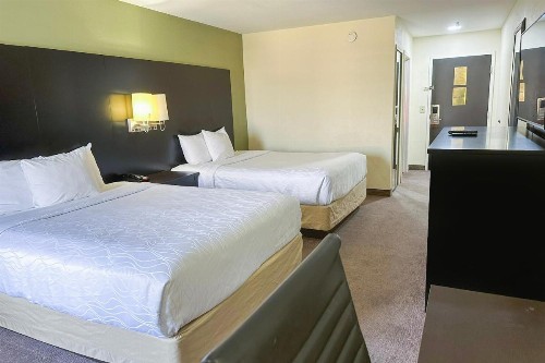 Baymont by Wyndham Rome West - image 48