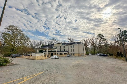 Baymont by Wyndham Rome West - image 50