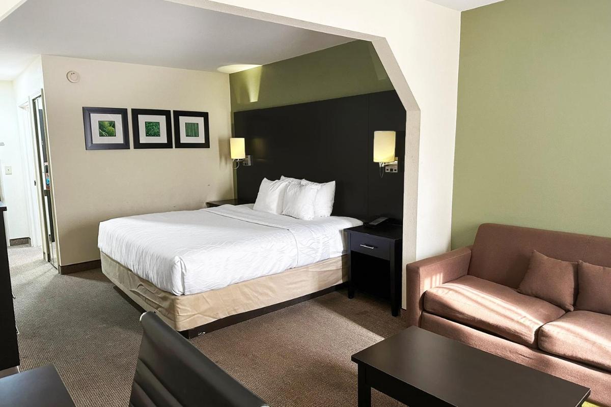 Baymont by Wyndham Rome West - image 7