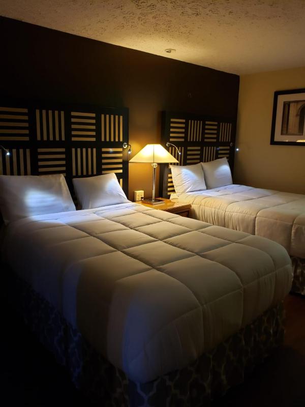 Motel M Lewisburg - main image