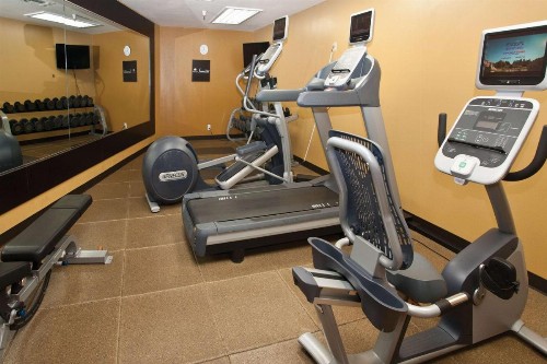 DoubleTree by Hilton Rosemead - image 10