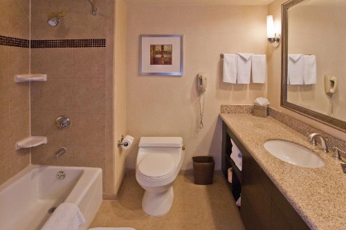 DoubleTree by Hilton Rosemead - image 13