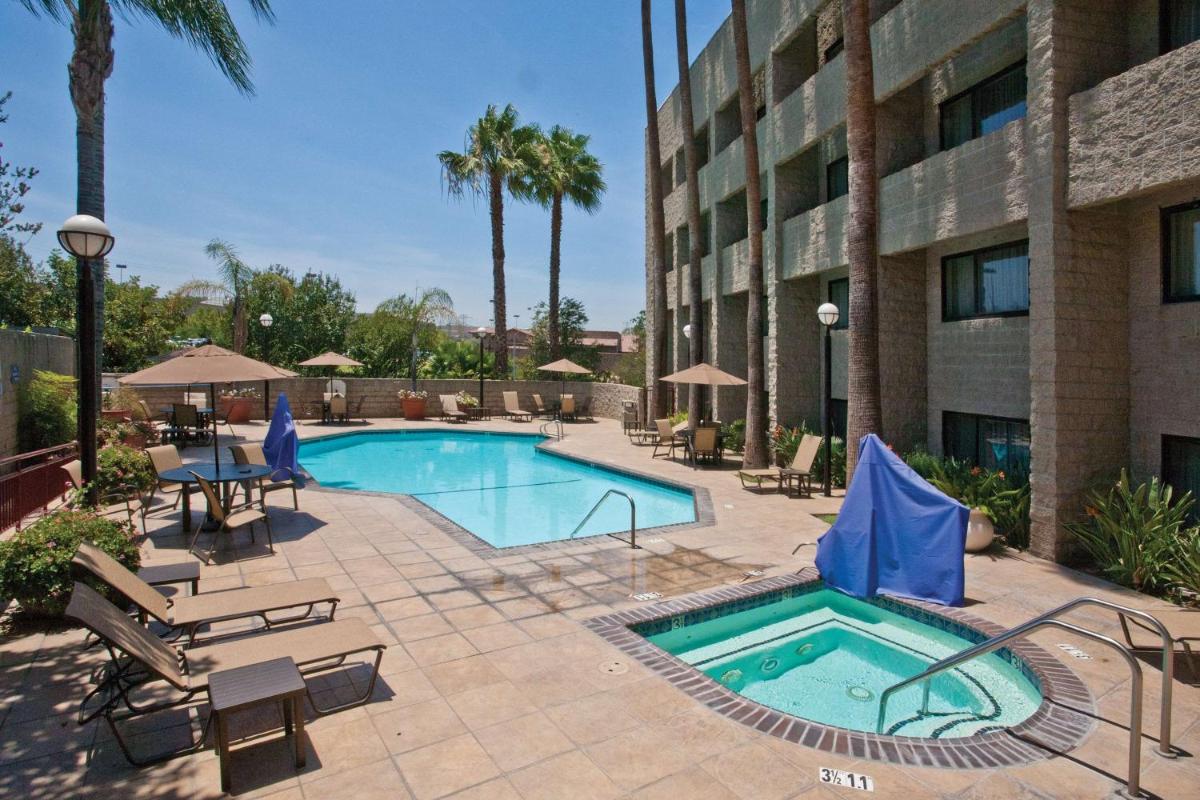 DoubleTree by Hilton Rosemead - image 4