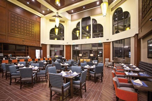 DoubleTree by Hilton Rosemead - image 6