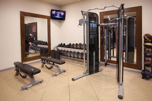 DoubleTree by Hilton Rosemead - image 7