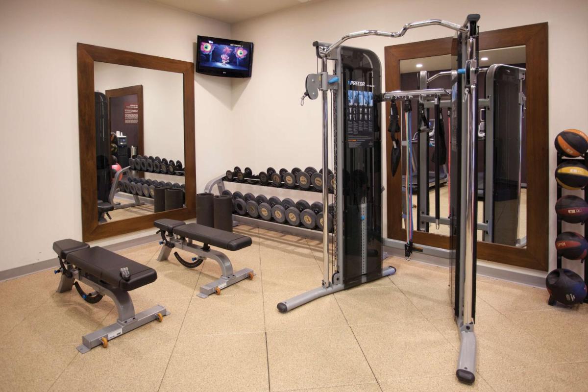 DoubleTree by Hilton Rosemead - image 7