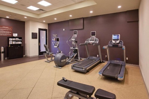 DoubleTree by Hilton Rosemead - image 8