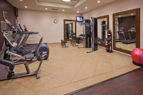 DoubleTree by Hilton Rosemead - image 9