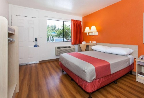 Motel 6-Rosemead CA - Los Angeles - image 11