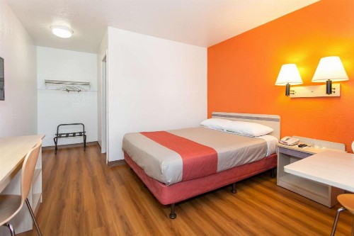Motel 6-Rosemead CA - Los Angeles - image 12