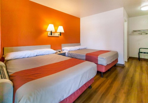 Motel 6-Rosemead CA - Los Angeles - image 14