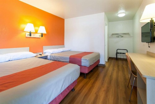 Motel 6-Rosemead CA - Los Angeles - image 15
