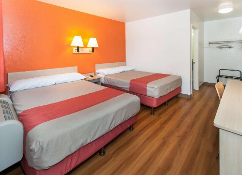 Motel 6-Rosemead CA - Los Angeles - image 18