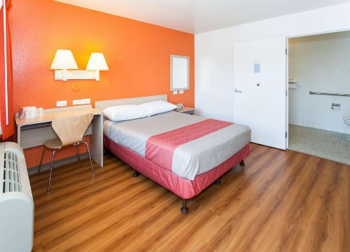 Motel 6-Rosemead CA - Los Angeles - image 19