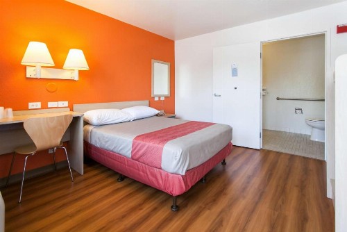Motel 6-Rosemead CA - Los Angeles - image 20