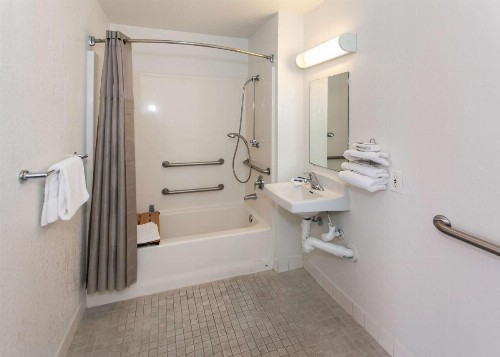 Motel 6-Rosemead CA - Los Angeles - image 24