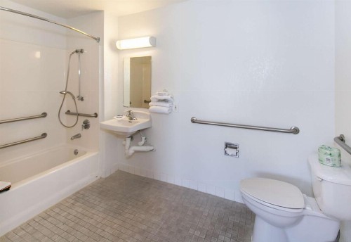 Motel 6-Rosemead CA - Los Angeles - image 25