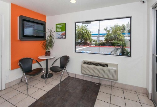 Motel 6-Rosemead CA - Los Angeles - image 26